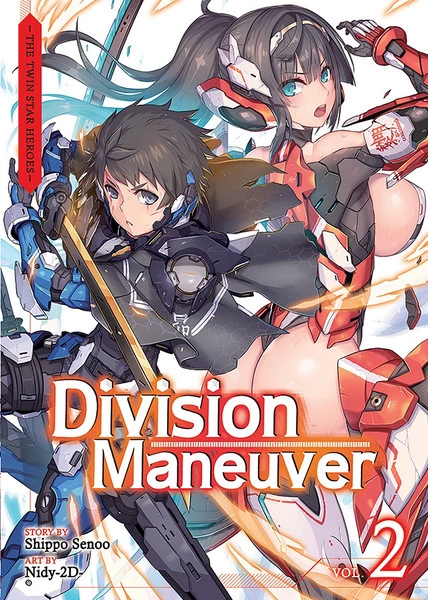 SEVEN SEAS Division Maneuver Novel Volume 2 1 SEVEN SEAS Division Maneuver Novel Volume 2