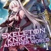 SEVEN SEAS Skeleton Knight In Another World Novel Volume 1