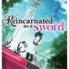 SEVEN SEAS Reincarnated As A Sword Novel Volume 1