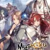 SEVEN SEAS Mushoku Tensei Jobless Reincarnation Novel Volume 3