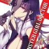 SEVEN SEAS Monster Girl Doctor Novel Volume 5