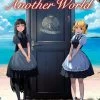 SEVEN SEAS Restaurant To Another World Novel Volume 3