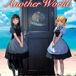 SEVEN SEAS Restaurant To Another World Novel Volume 3