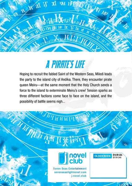 SEVEN SEAS Arifureta From Commonplace To World's Strongest Zero Novel Volume 2 2 SEVEN SEAS Arifureta From Commonplace To World's Strongest Zero Novel Volume 2 - Image 2