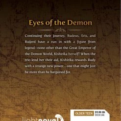 Novels Sales -Novels Sales 9781645051794 novel mushoku tensei jobless reincarnation volume 4 back