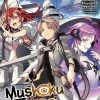 SEVEN SEAS Mushoku Tensei Jobless Reincarnation Novel Volume 4