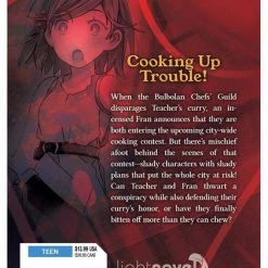 SEVEN SEAS Reincarnated As A Sword Novel Volume 4 -Novels Sales 9781645051961 novel reincarnated as a sword volume 4 back