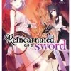 SEVEN SEAS Reincarnated As A Sword Novel Volume 4