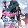 SEVEN SEAS Grimgar Of Fantasy And Ash Novel Volume 12