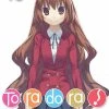 SEVEN SEAS Toradora! Novel Volume 10