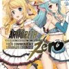 SEVEN SEAS Arifureta From Commonplace To World's Strongest Zero Novel Volume 3