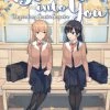 SEVEN SEAS Bloom Into You Regarding Saeki Sayaka Novel Volume 2