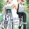 SEVEN SEAS Bloom Into You Regarding Saeki Sayaka Novel Volume 3