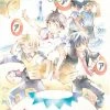SEVEN SEAS Sarazanmai Novel Volume 1