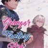 SEVEN SEAS Grimgar Of Fantasy And Ash Novel Volume 14
