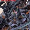 SEVEN SEAS Neon Genesis Evangelion ANIMA Novel Volume 4