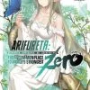 SEVEN SEAS Arifureta From Commonplace To World's Strongest Zero Novel Volume 4