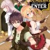 SEVEN SEAS The Hidden Dungeon Only I Can Enter Novel Volume 1