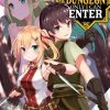 SEVEN SEAS The Hidden Dungeon Only I Can Enter Novel Volume 2