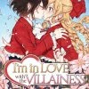 SEVEN SEAS I'm In Love With The Villainess Novel Volume 2