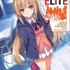 SEVEN SEAS Classroom Of The Elite Novel Volume 7.5