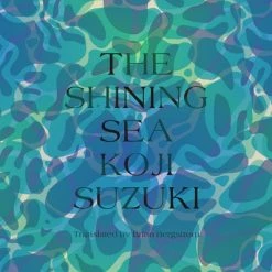 VERTICAL The Shining Sea Novel (Hardcover)