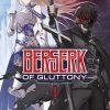 SEVEN SEAS Berserk Of Gluttony Novel Volume 1