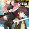 SEVEN SEAS The Hidden Dungeon Only I Can Enter Novel Volume 3