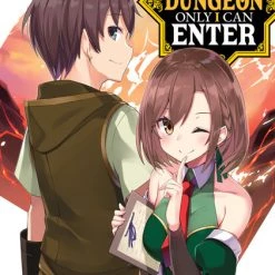 AIRSHIP The Hidden Dungeon Only I Can Enter Novel Volume 4