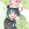 AIRSHIP Kuma Kuma Kuma Bear Novel Volume 7