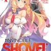 AIRSHIP The Invincible Shovel Novel Volume 4