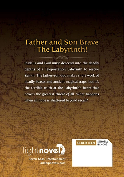 AIRSHIP Mushoku Tensei Jobless Reincarnation Novel Volume 12 2 AIRSHIP Mushoku Tensei Jobless Reincarnation Novel Volume 12 - Image 2