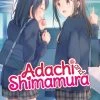 AIRSHIP Adachi And Shimamura Novel Volume 8
