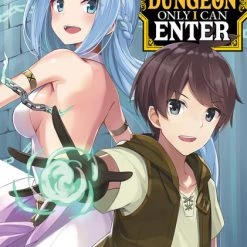 AIRSHIP The Hidden Dungeon Only I Can Enter Novel Volume 5