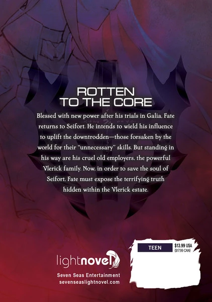 AIRSHIP Berserk Of Gluttony Novel Volume 4 2 AIRSHIP Berserk Of Gluttony Novel Volume 4 - Image 2