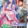 AIRSHIP How A Realist Hero Rebuilt The Kingdom Novel Volume 13