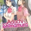 AIRSHIP Adachi And Shimamura Novel Volume 7