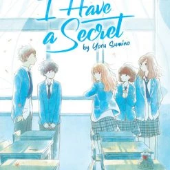 AIRSHIP I Have A Secret Novel