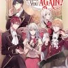 AIRSHIP I Swear I Won't Bother You Again! Novel Volume 1