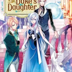 AIRSHIP Accomplishments Of The Duke's Daughter Novel Volume 2