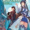 AIRSHIP The Strange Adventure Of A Broke Mercenary Novel Volume 3