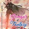 AIRSHIP Grimgar Of Fantasy And Ash Novel Volume 17