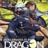 AIRSHIP Reincarnated As A Dragon Hatchling Novel Volume 2