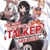 AIRSHIP The Most Notorious "Talker" Runs The World's Greatest Clan Novel Volume 1
