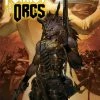 AIRSHIP Planet Of The Orcs Novel Volume 2