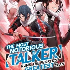 AIRSHIP The Most Notorious "Talker" Runs The World's Greatest Clan Novel Volume 2
