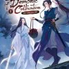 SEVEN SEAS Grandmaster Of Demonic Cultivation Novel Volume 1