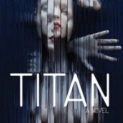 SEVEN SEAS TITAN Novel