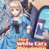 J-NOVEL HEART The White Cat's Revenge As Plotted From The Dragon King's Lap Novel Volume 1