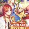 J-NOVEL HEART The White Cat's Revenge As Plotted From The Dragon King's Lap Novel Volume 4